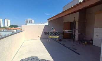 Imagem: Cobertura à venda, 96 m² por R$ 425.000,00