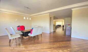 Imagem 4: RR9007 Casa 695m² CONDOMÍNIO RESIDENCIAL ALPHAVILLE 10 - OPORTUNIDADE - 4 Dorms 5 Vagas