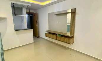 Imagem 3: Locação Apartamento no Chapada dos Montes