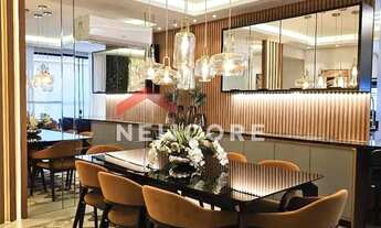 Imagem 4: Apartamento em Rua 236 - Meia Praia - Itapema/SC