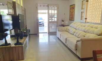 Imagem 4: Casa com 4 dormitórios à venda, 200 m² por R$ 880.000,00 - Parque Manibura - Fortaleza/CE