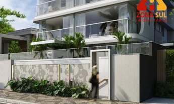 Imagem 4: Apartamento Duplex com 2 dormitórios à venda, 87 m² por R$ 1.190.000,00 - Intermares - Cab