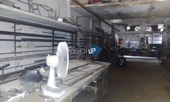 Imagem 5: Galpão em Botafogo com área total de 315m²