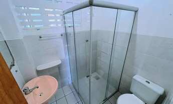 Imagem 4: Apartamento para alugar, com 86M², 3 Dormitórios por R$1.400/mês (c/ condomínio incluso)