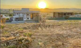 Imagem 2: Oportunidade - Terreno em Condomínio - Urbanova - Condomínio Colinas Paratehy - Sul - 800m