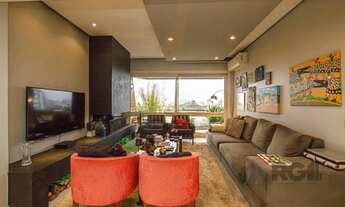 Imagem 4: Apartamento para Aluguel no Jardim Botânico com 369 m² e 4 dormitórios/quartos disponíveis