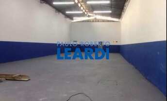 Imagem: GALPÃO - VILA NOVA YORK - SP