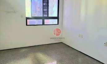 Imagem 6: 205m² com 3 Salas e Varanda: Tradição e Exclusividade Próximo ao Palácio da Abolição