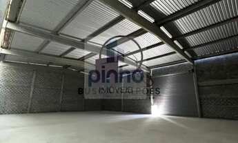 Imagem: Galpão para Locação, Centro, 2 banheiros