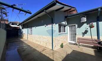 Imagem: Casa Térrea à venda em Bragança Paulista