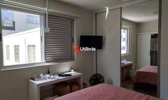 Imagem 7: Cobertura à venda, 4 quartos, 3 suítes, 3 vagas, Colégio Batista - Belo Horizonte/MG