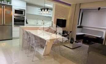 Imagem 7: Apartamento mobiliado com 3 quartos/dormitórios no bairro Centro, em Santo Amaro da Impera