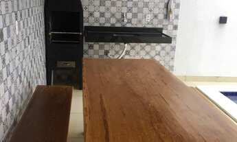 Imagem 3: Chalé Praia de Carapibus (feriado de Natal