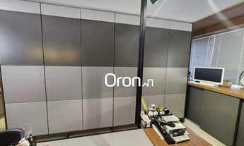 Imagem 4: Sala à venda, 41 m² por R$ 490.000,00 - Jardim Goiás - Goiânia/GO