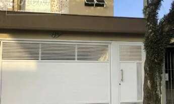 Imagem: Sobrado a venda - Parque Novo Oratório