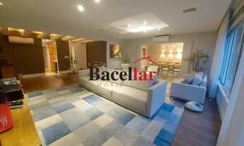 Imagem: Apartamento Padrão / Residencial / Ipanema