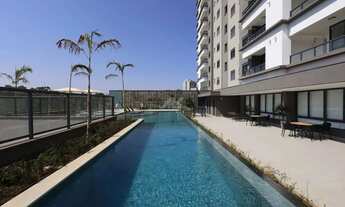 Imagem 3: Apartamento - Nova Campinas - Campinas