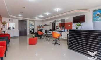 Imagem 2: Sobrado no SÃO BRAZ com 416,00 m²