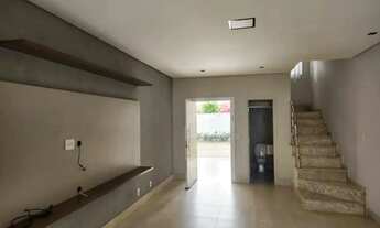 Imagem 2: Casa com 3 Quartos Morumbi Paulínia - Villagio Morumbi