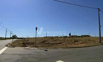 Imagem 2: Terreno - Terrassos Residencial - Paulínia