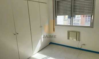 Imagem 7: Apartamento próximo à Santa Casa e ao Metrô, com 2 dormitórios e 1 vaga - Higienópolis