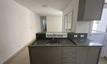 Imagem: Apartamento com 1 dormitório para alugar