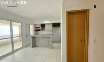 Imagem 4: Apto 3 suites, baixo Bueno px ao Clube Oasis