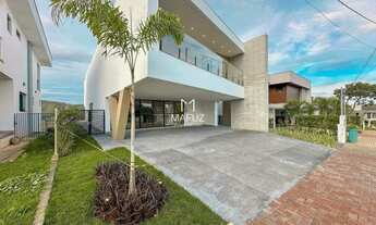 Imagem 2: Casa à venda, 4 quartos, 4 suítes, 4 vagas, Condomínio Gran Royalle - Lagoa Santa/MG