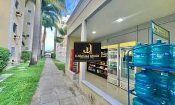 Imagem 5: APT 032, Maraponga, Condomínio lagune Clube, apartamento com 02 quartos, lazer