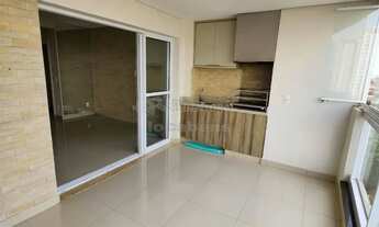 Imagem: Apartamento com 03 suítes, 02 vagas de