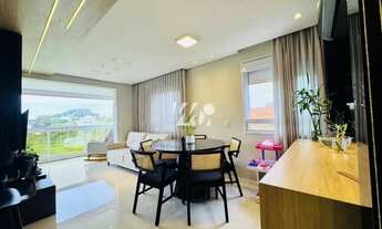 Imagem 2: Apartamento 03 quartos c/ suíte na Pedra Branca - imv