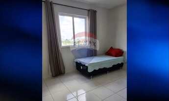 Imagem 4: Apartamento 3/4 (2 suítes) próximo a FAINOR na Av. Luís Eduardo Magalhães (incluso taxa de