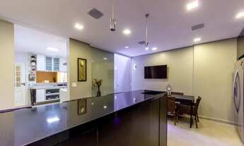 Imagem 6: Casa em Água Fria