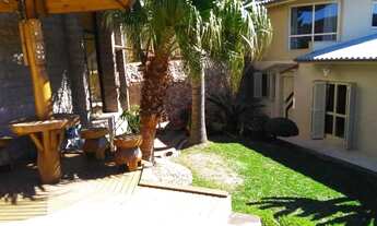 Imagem: CAXIAS DO SUL - Casa Padrão - CRUZEIRO