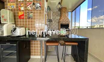 Imagem: Venda Cobertura Castelo Belo Horizonte