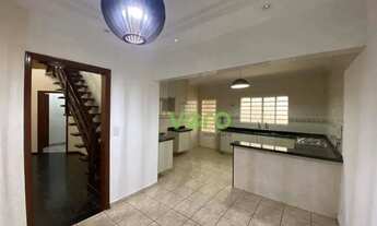 Imagem 4: Casa com 4 dormitórios para alugar, 187 m² - Parque Residencial Jaguari - Americana/SP