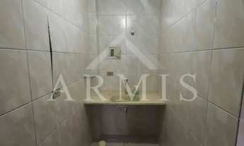 Imagem 5: Kitnet de 34m² disponível para locação na Sé, São Paulo - SP