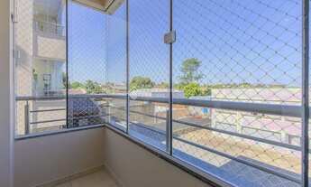 Imagem 5: Apartamento 2 Dormitórios semi mobiliado