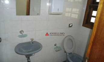 Imagem 6: Sala para alugar, 26 m² por R$ 1.288,65/mês - Centro - São Bernardo do Campo/SP