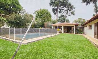 Imagem: CASA A VENDA NO BAIRRO SÃO LOURENÇO, EM