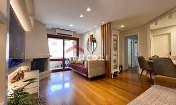 Imagem 3: Apartamento em Vigilante - Avenida Central - Gramado/RS