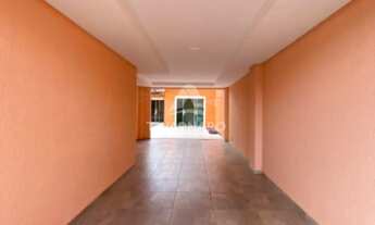 Imagem 12: Casa localizada no Ibirapuera