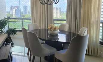 Imagem: Apartamento para vender e alugar no MANSÃO