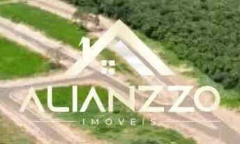 Imagem 2: Terreno em Rifaina/SP. Alianzzo Imóveis