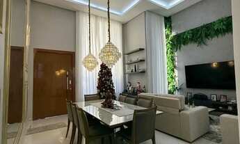 Imagem 5: Passaredo, casa térrea, 3 suítes, sendo 1 com closet, com piscina, financia