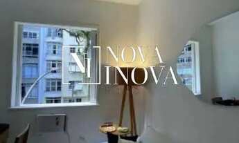 Imagem 3: Apartamento : Padrão / Residencial / Leme