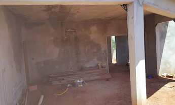 Imagem 4: Vendo casa em construção