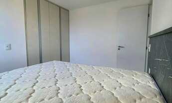 Imagem 4: Lindo Apartamento Mobiliado Com 2/4