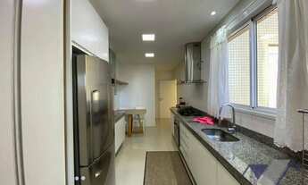 Imagem 5: Apartamento com 3 dormitórios para alugar, 170 m² por R$ 10.115,00/mês - Country - Cascave