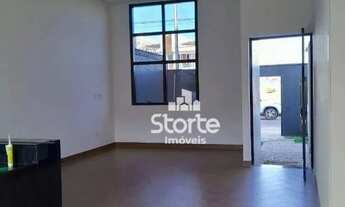 Imagem 2: Casa nova com 3 suítes à venda, 165m² por R$ 930.000 - Bem Viver - Uberlândia/MG